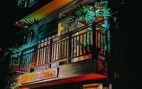 Apartamentos Feliz Boipeba
